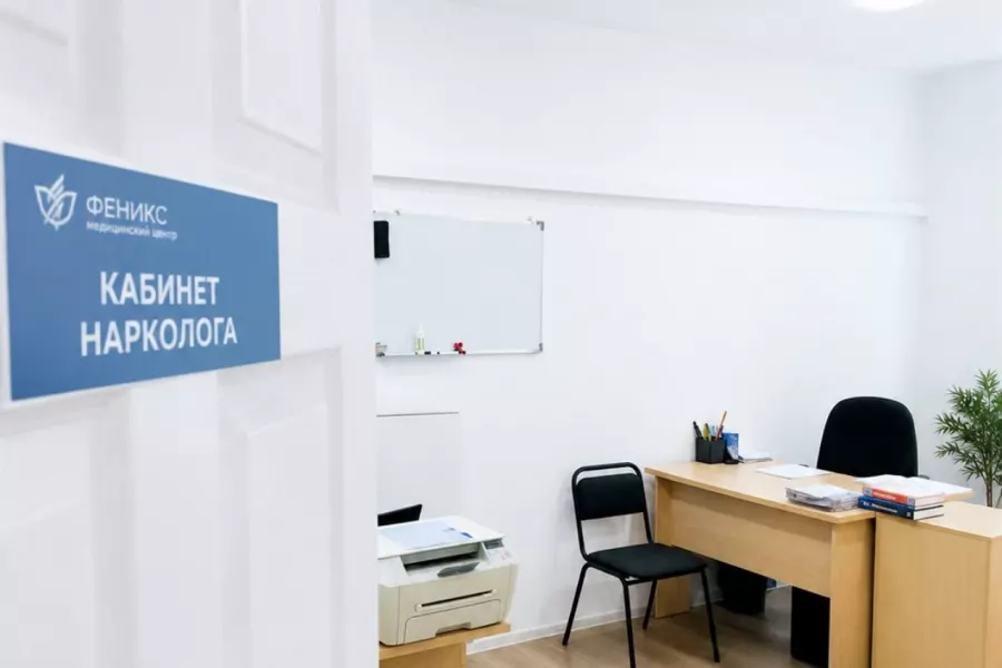 Реабилитационный центр для наркозависимых в Зарайске