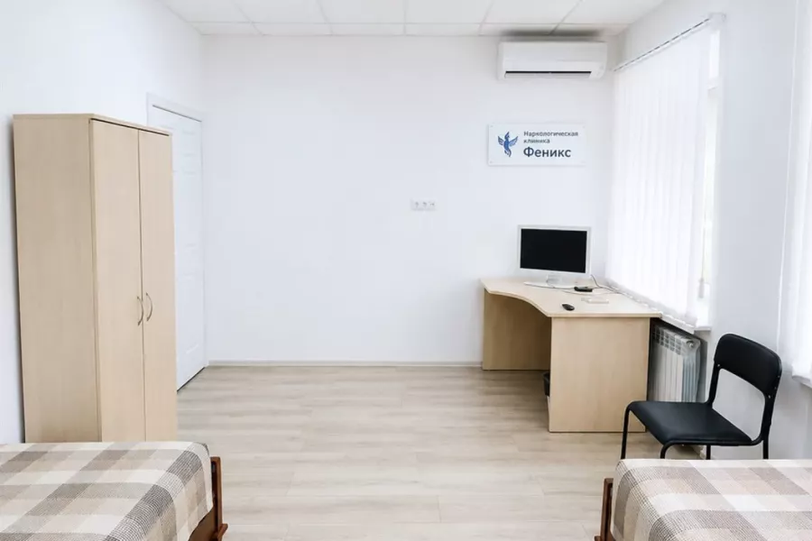 Лечение в частном наркологическом стационаре в Зарайске